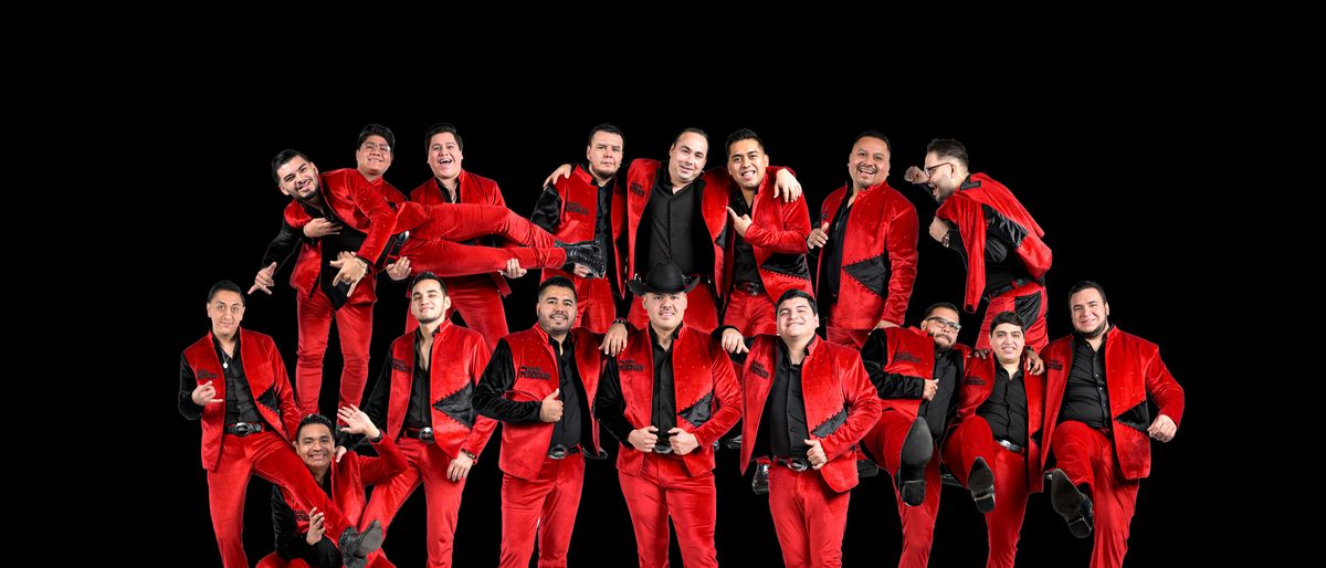 Banda Renovacion, Herencia De Grandes in Wilmington