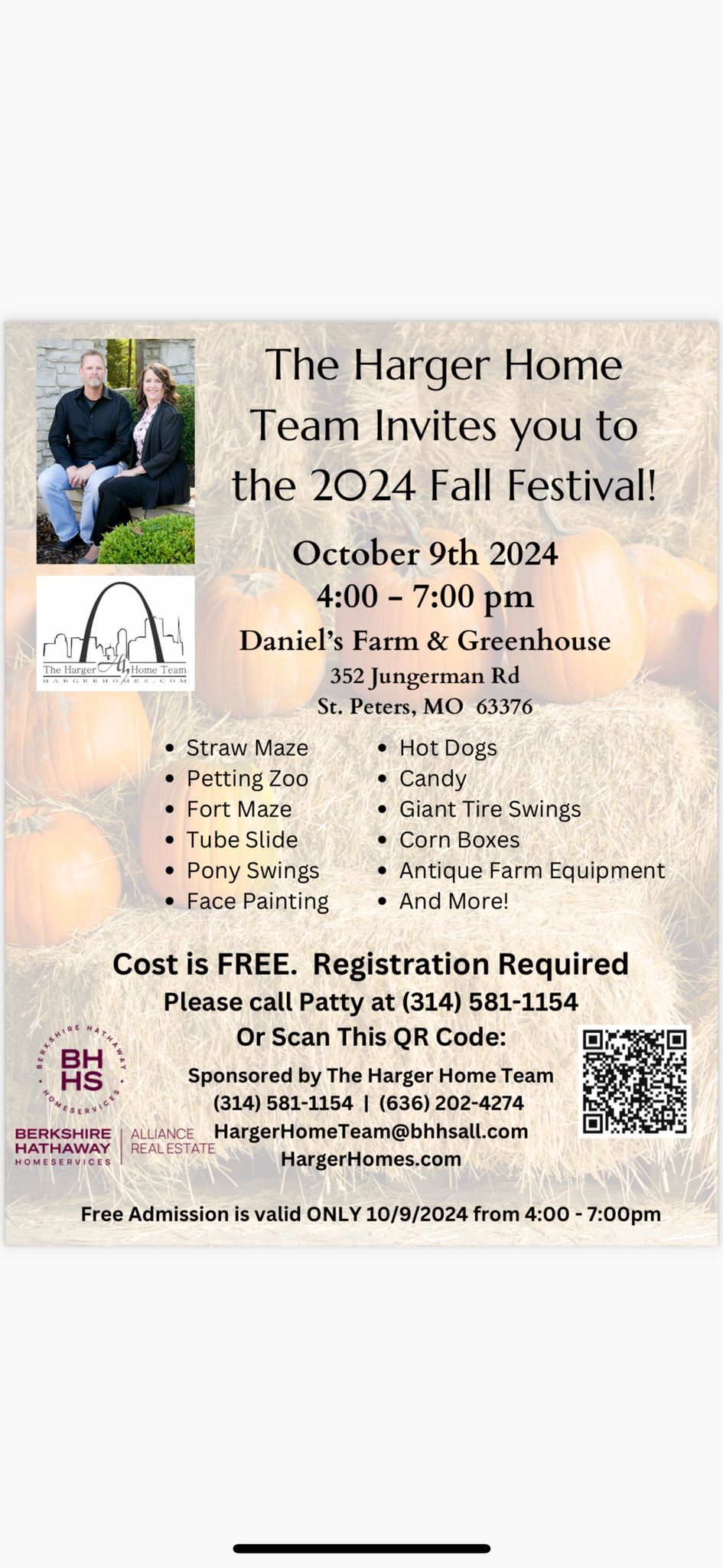 Fall Festival