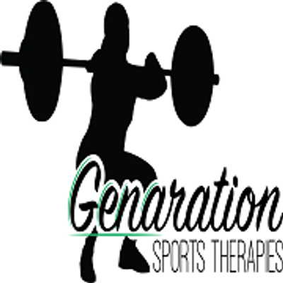 Genaration Sports Therapies