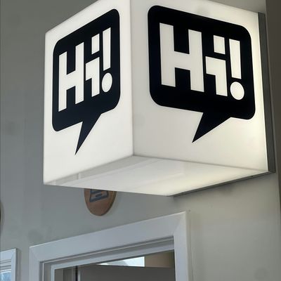 HUB INTERNATIONAL
