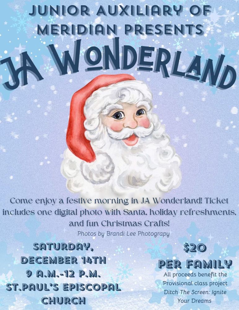 JA Wonderland