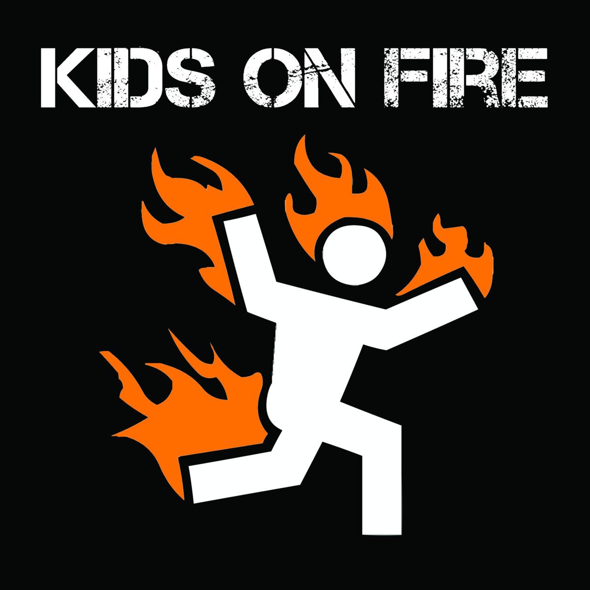 Kids On Fire