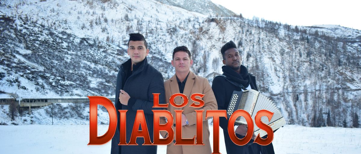 Los Diablitos in Bilbao