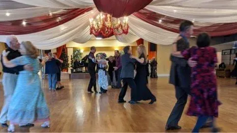 Avalon 20th Anniversary Party