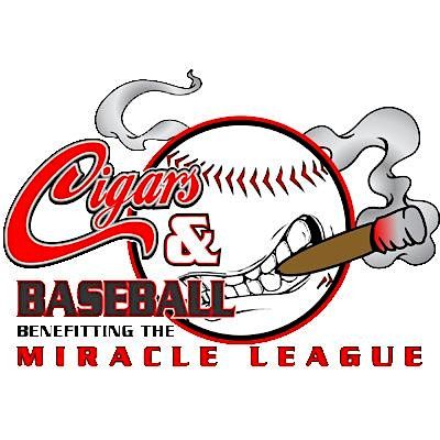 Cigars & Baseball, Nonprofit to MN Miracle Leagues