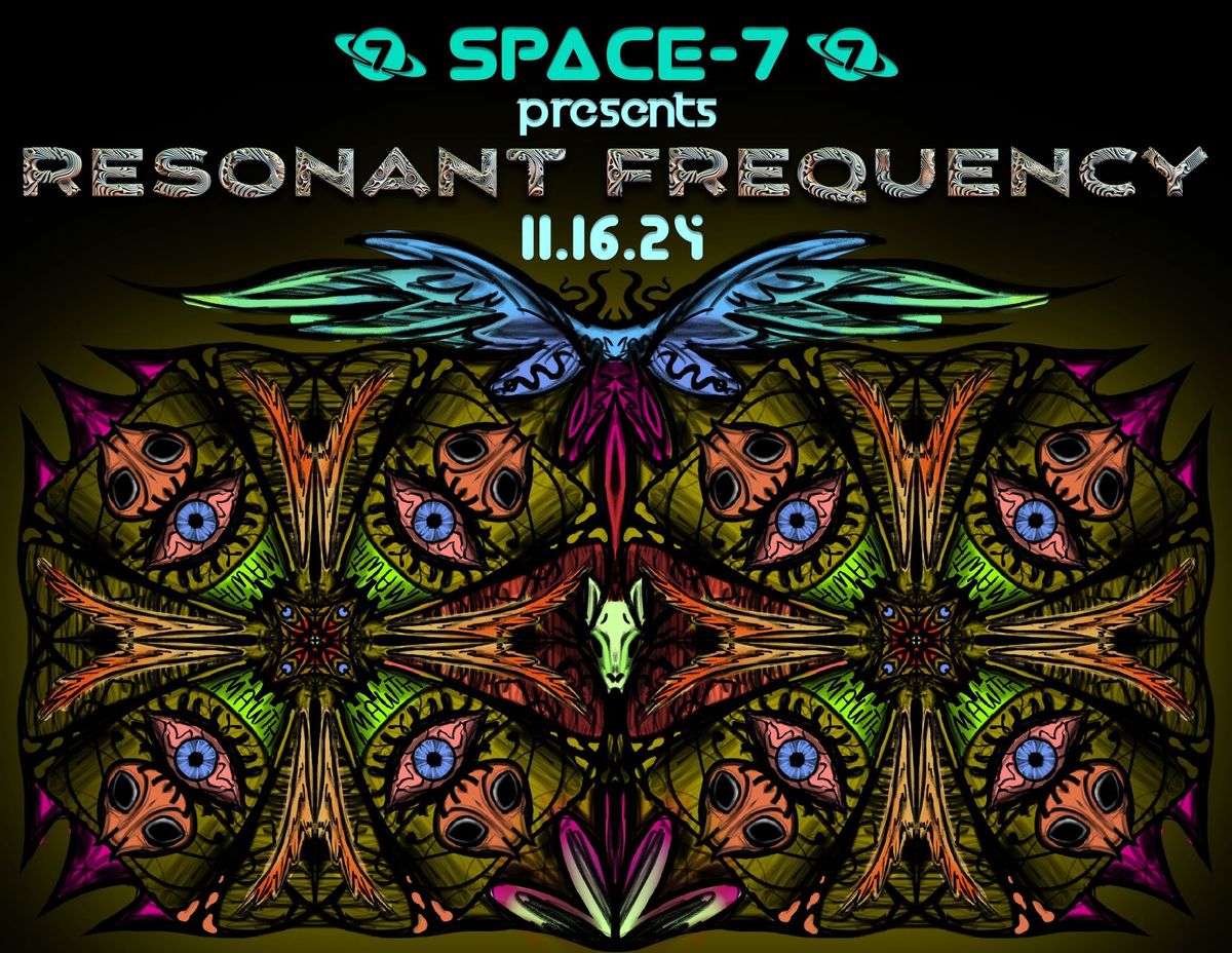 Resonant Frequency