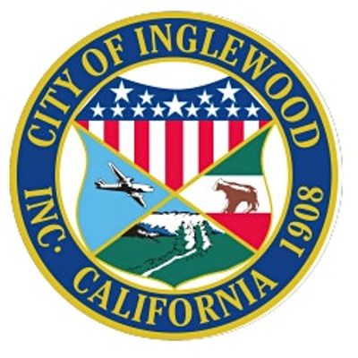 City of Inglewood Office of Emergency Services