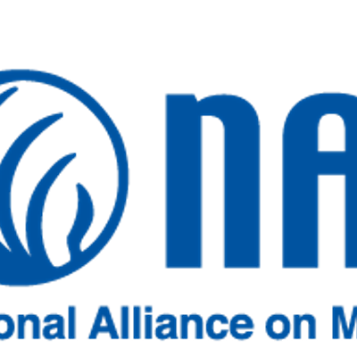NAMI Tarrant County