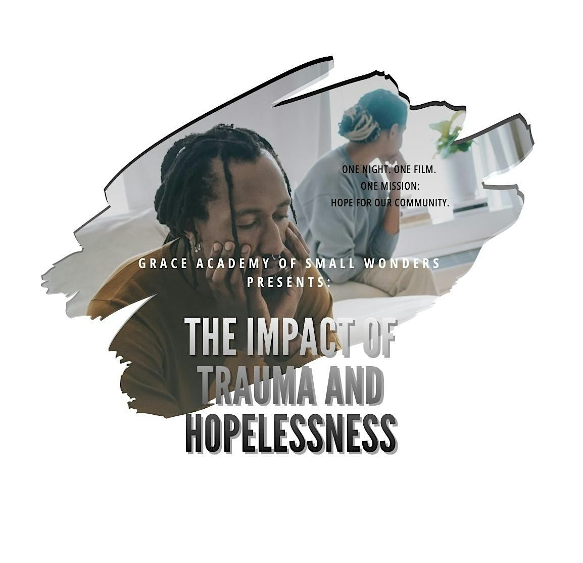 The Impact of Trauma and Hopelessness Documentary