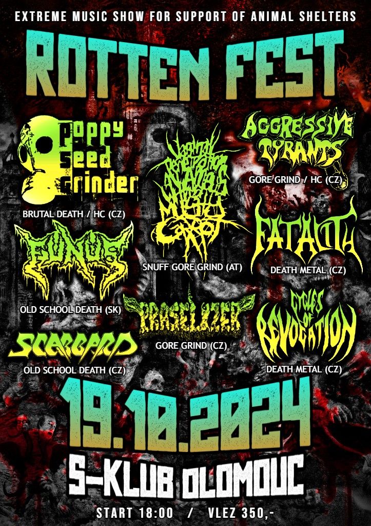 Rotten Fest 