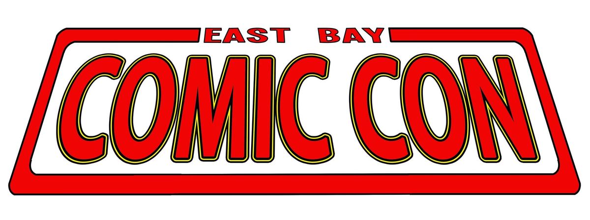 East Bay Comic Con