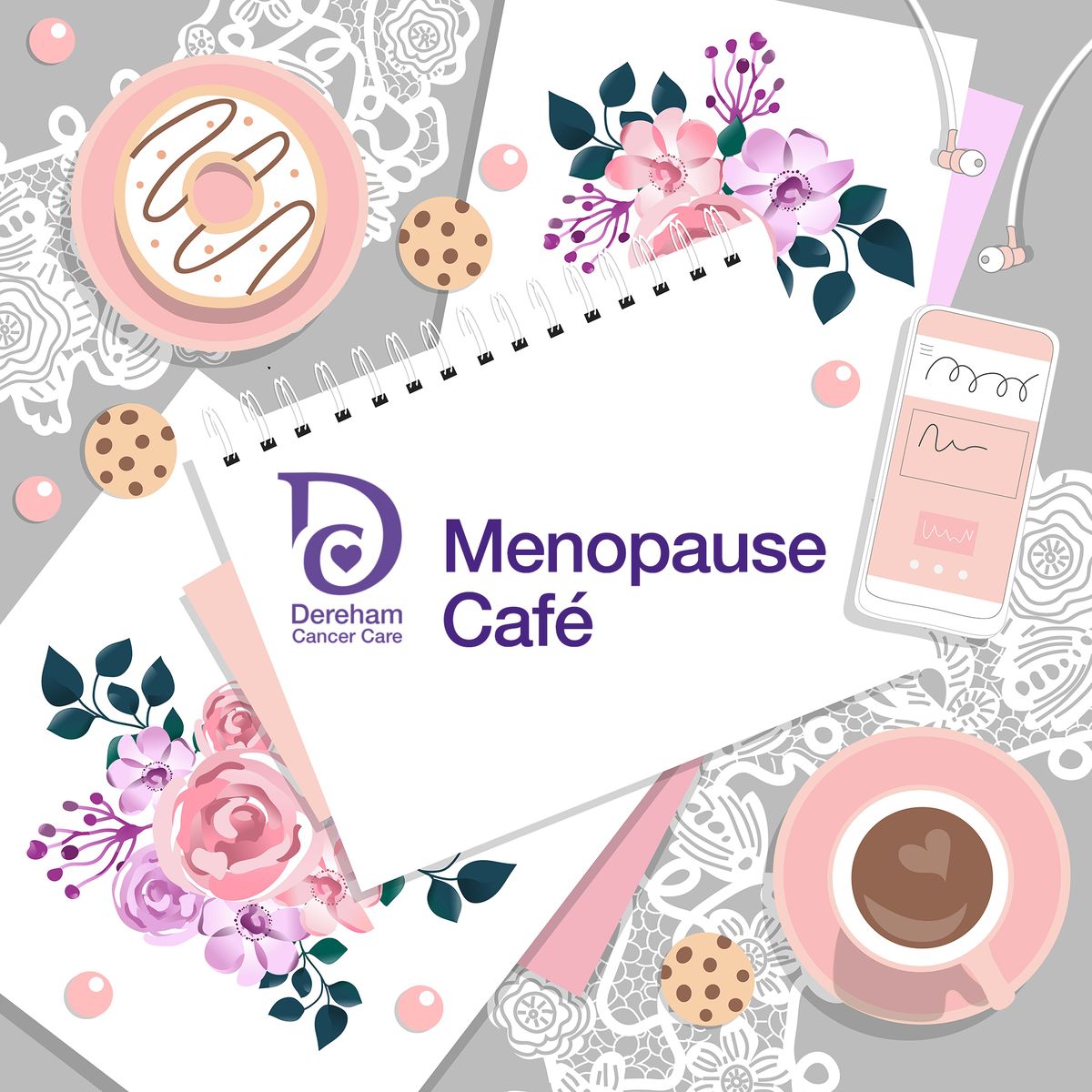 Menopause Cafe