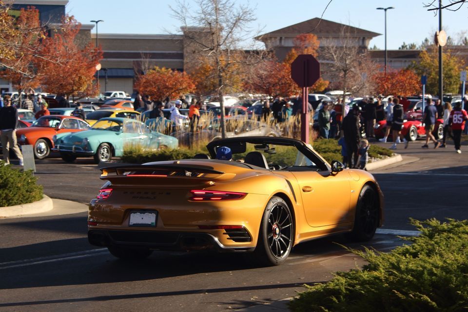 Northern Colorado Cars and Coffee - April 2024 - Presented by Storm Mountain Motors
