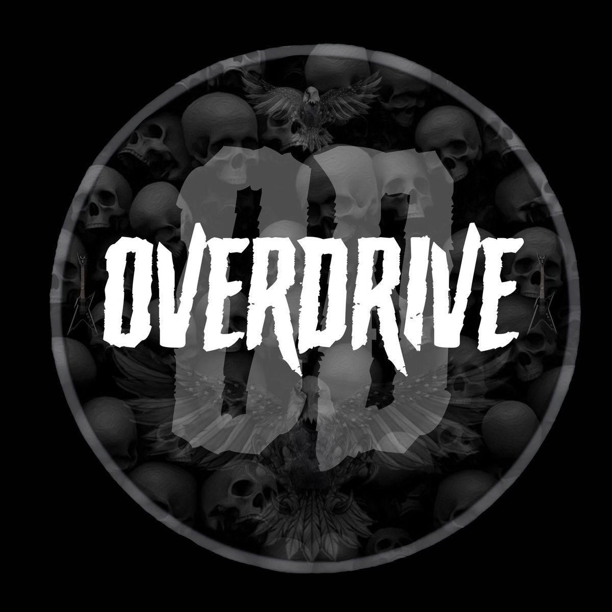 Overdrive returns to Barrelhouse Fresno 