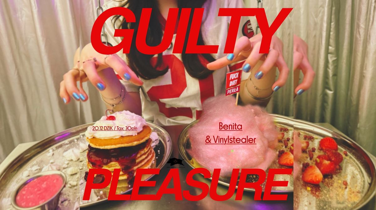 \u263a\ufe0e Guilty Pleasure Party Mix \u263a\ufe0e by PER\u0141A \u263a\ufe0e Benita & Vinylstealer