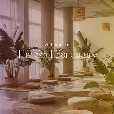 The Soul Sanctuary