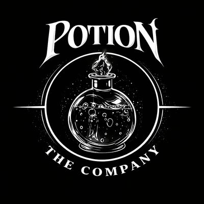 Potion Company