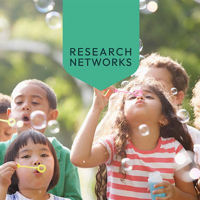 CYP Wellbeing @Exeter Research Network