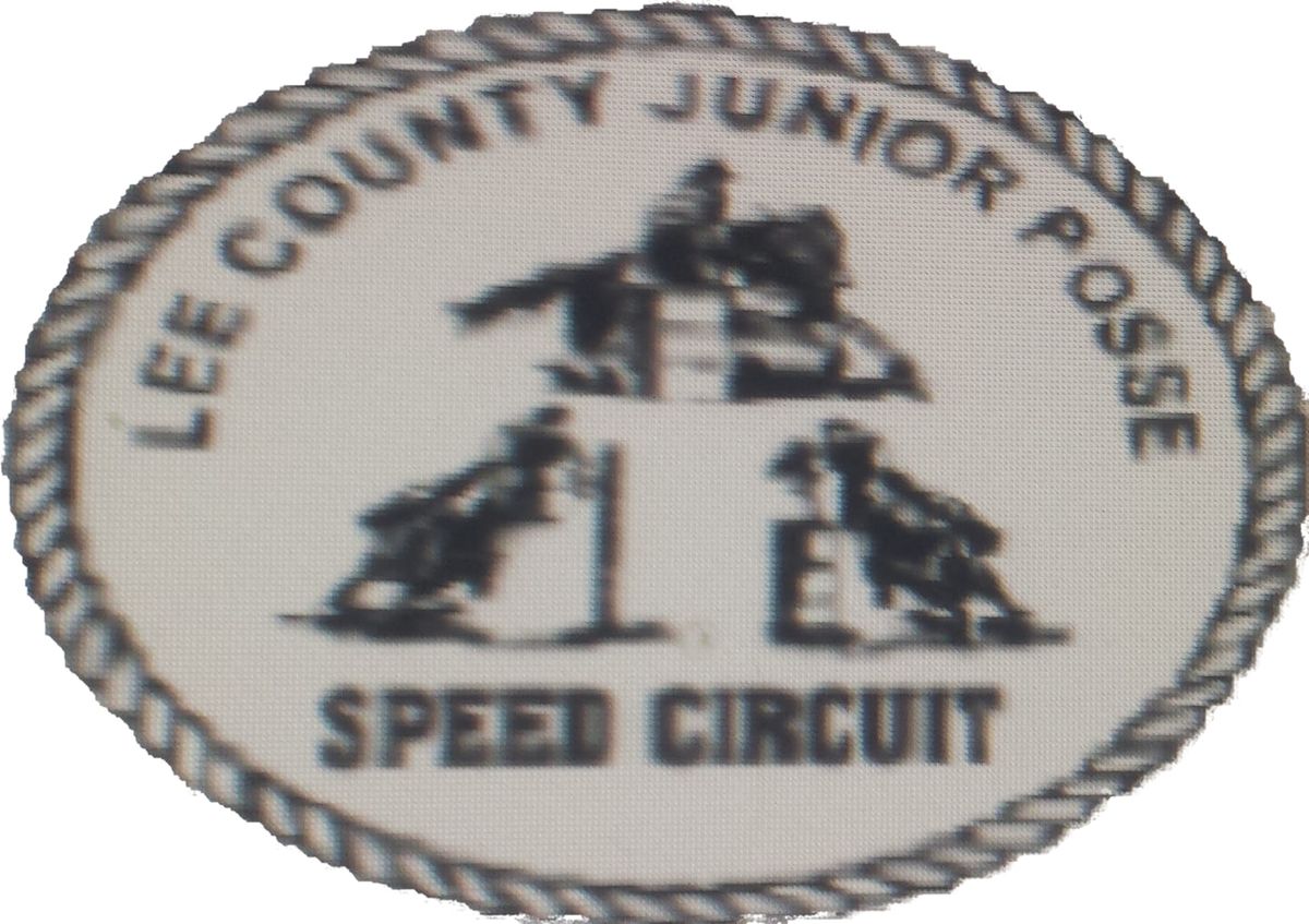 LCJP 2024 Speed Circuit # 4 Of 6