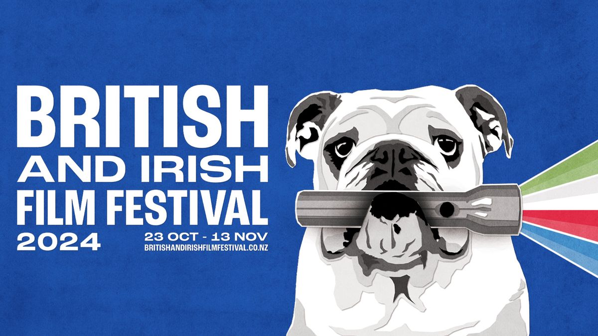 British & Irish Film Festival 2024