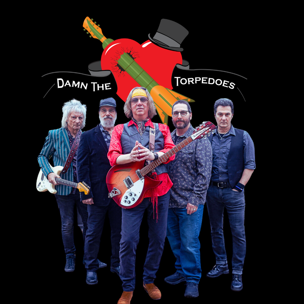 Damn the Torpedoes - a Tribute To Tom Petty