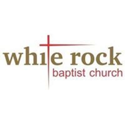 White Rock Baptist Church