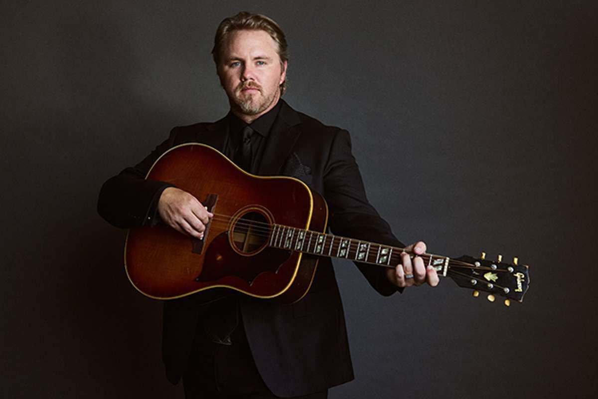 Ernest with Rhys Rutherford (18+)