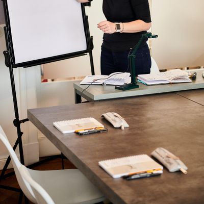 Diana Meier-Soriat - Sketchnotes by Diana