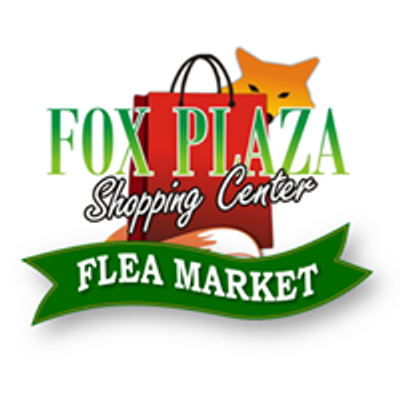 Fox Plaza Flea Market