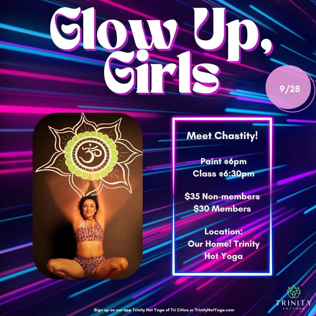 Glow Buti Yoga