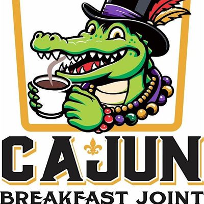 Cajun Breakfast Joint