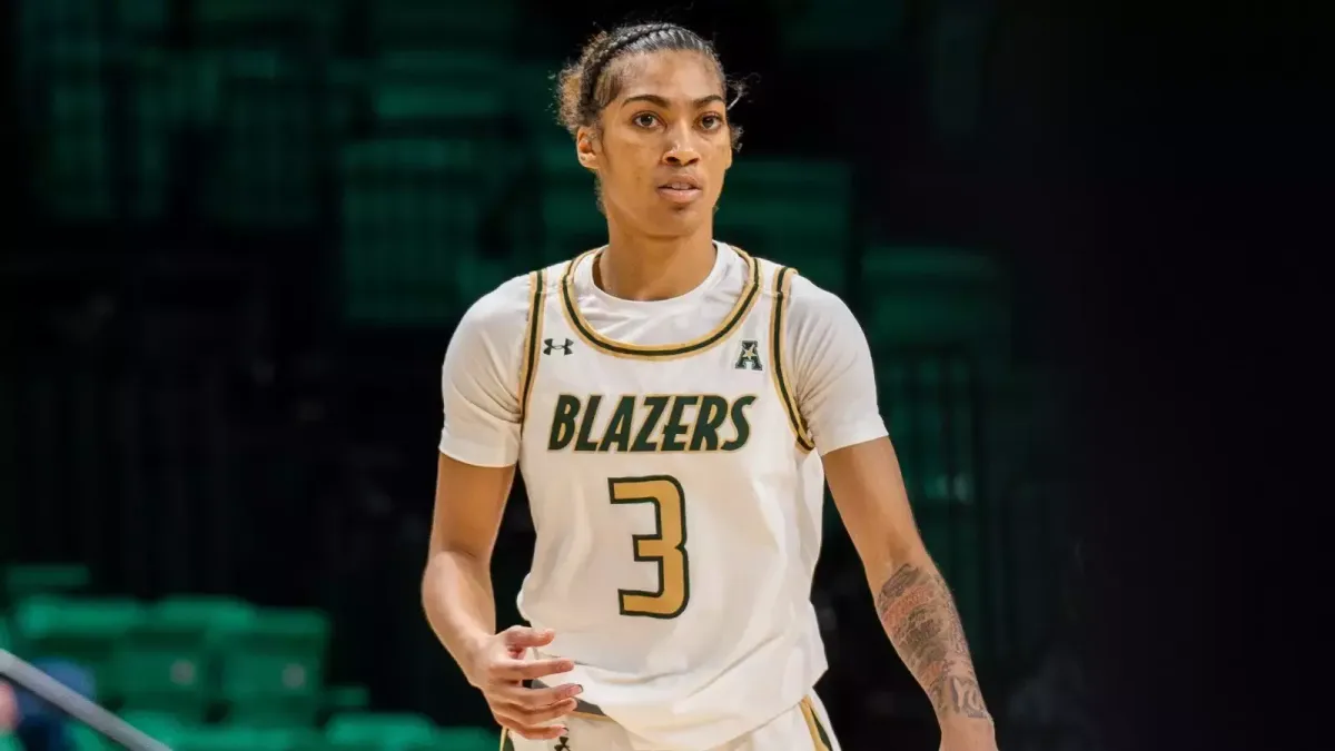 Wichita State Shockers at UAB Blazers Softball