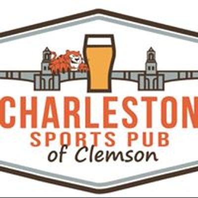 Charleston Sports Pub