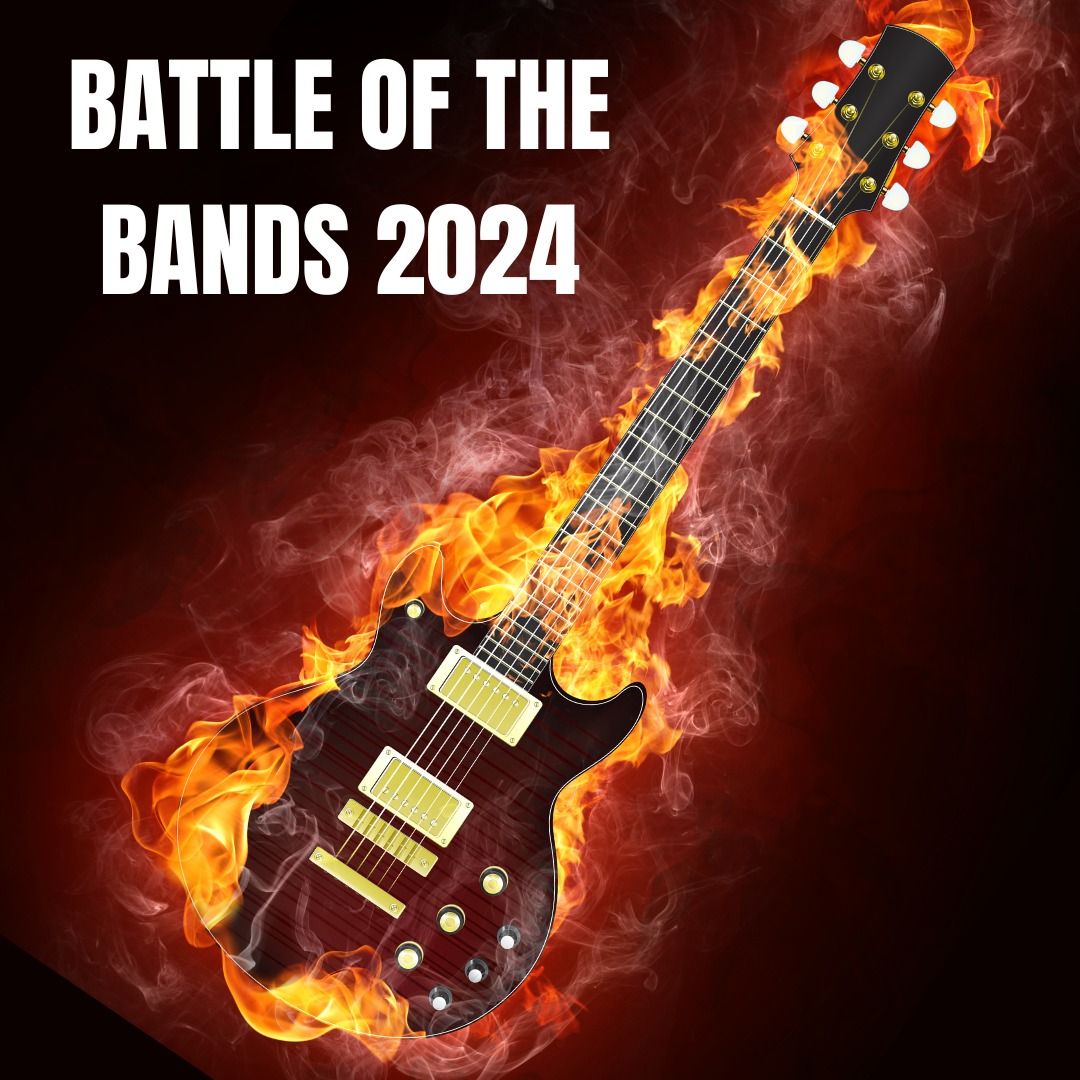 Battle of the Bands 2024