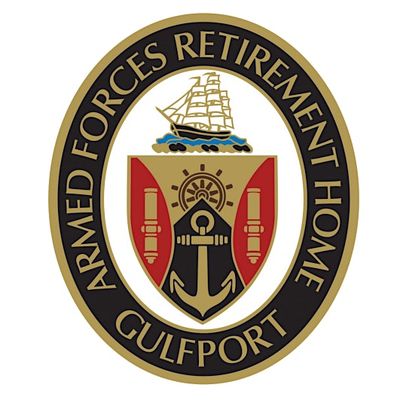 Armed Forces Retirement Home - Gulfport, MS