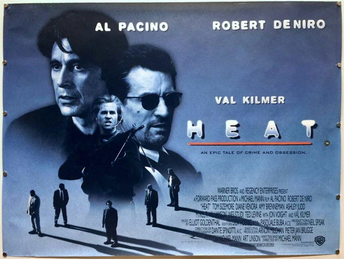 Heat (1995)