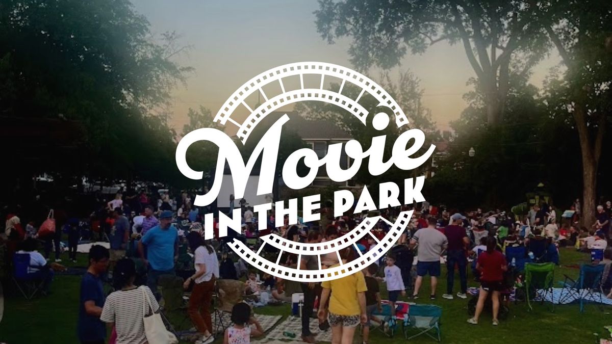 Movie in the Park