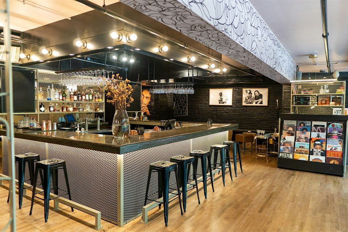 NAHSE Atlanta Presents: Cocktails and Conversations Happy Hour Networking