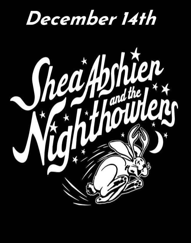 Shea Abshier and The Night Howlers