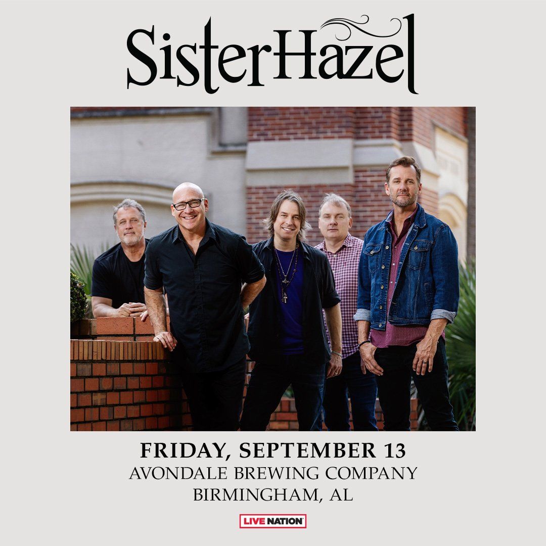 Sister Hazel