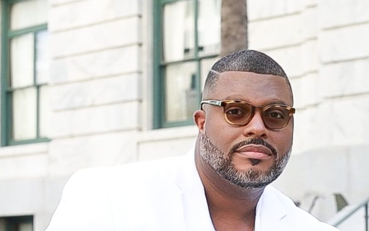 The Soul of Man Orchestra: The Legacy of R.I.C.C. 77