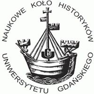 Naukowe Ko\u0142o Historyk\u00f3w Uniwersytetu Gda\u0144skiego (NKH UG)