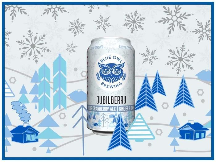 Beer Release: Jubilberry