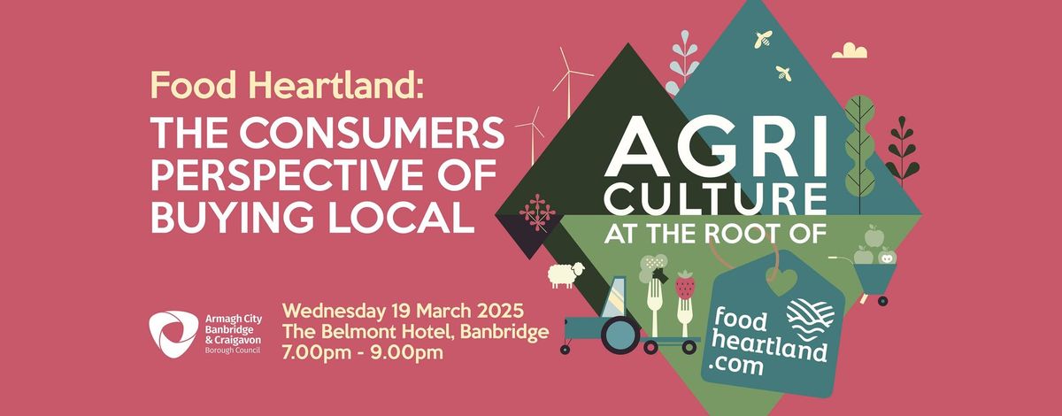 Food Heartland: The Consumers Perspective of Buying Local 