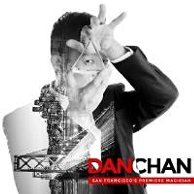 Dan Chan Master Magician