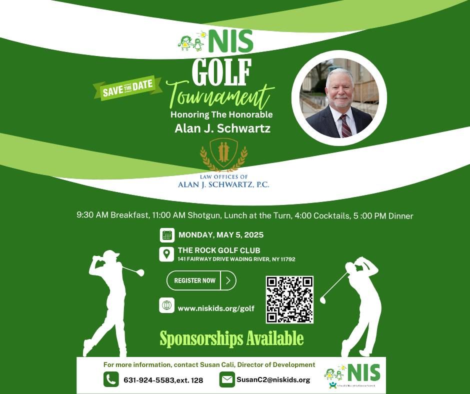 NIS Golf Outing