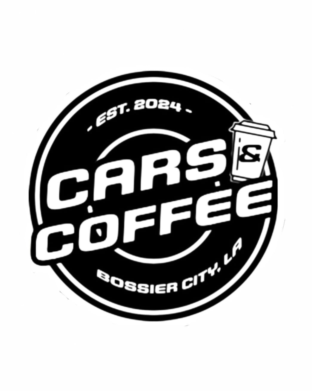 Cars & Coffee Meet 24-4