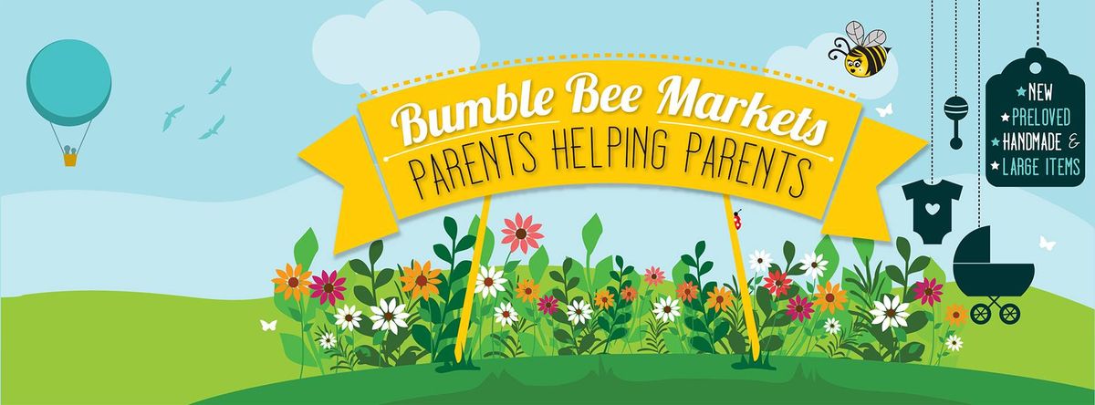 Bumble Bee Baby and Children's Markets - Aspendale Gardens