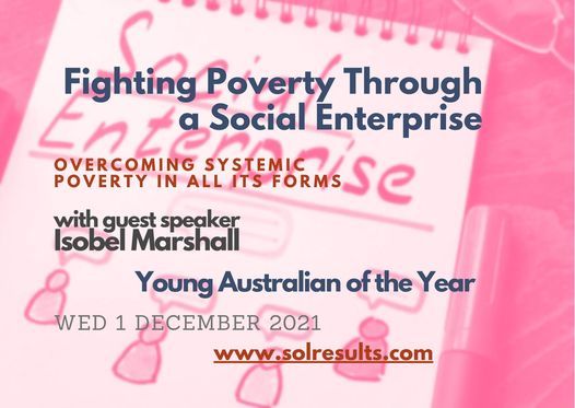 Breakfast at the Next Level | Fighting Poverty Through A Social Enterprise
