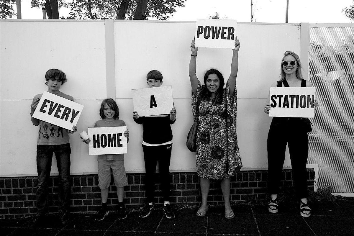Power Station- Community Film Screening